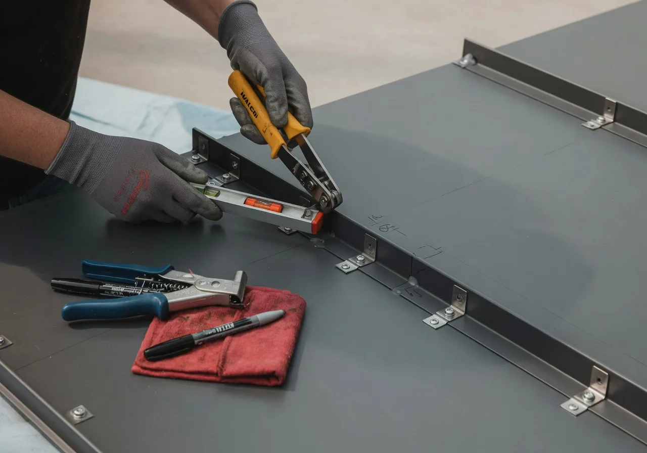 Why choose Metal Roofing Installation in Newport, MN